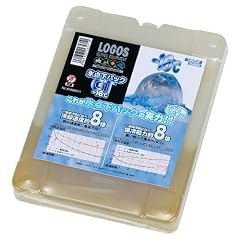 ロゴス(LOGOS) 氷点下パックGTマイナス16度ハード1200  81660611