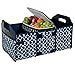 Picnic at Ascot 3 Section Folding Trunk Organizer- with Removable Cooler- Designed & Quality Approved in the USA