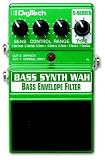 Bass Guitar Effects