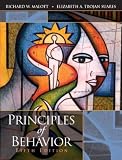 Principles of Behavior (5th Edition)