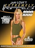 Jari Love`s Get Extremely RIPPED! 1000