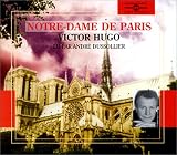 Notre Dame de Paris/Victor Hugo