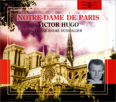 CD-Charts  Search : Notre Dame de Paris/Victor Hugo