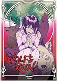 Wolf's Rain, Vol. 3: Loss (REGION 1) (NTSC)