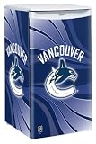 NHL Vancouver Canucks Counter Top Fridge