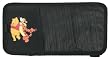 PlastiColor 006300 Winnie The Pooh and Tigger CD Visor Organizer