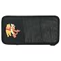 PlastiColor 006300 Winnie The Pooh and Tigger CD Visor Organizer