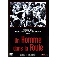Un Homme dans la foule