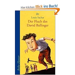 Der Fluch des David Ballinger