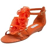 Kelsi Dagger Womens Monaco Wedge Sandal