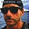 Warren Zevon Albums