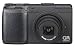 Image of Ricoh GR Digital 2 Digitalkamera (10 Megapixel, 6,9 cm (2,7 Zoll) Display) schwarz