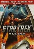 Star Trek Online: Exclusive TR-116 Carbine Phaser Rifle