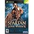 Spartan: Total Warrior - Xbox