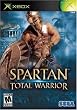 XB Spartan: Total Warrior