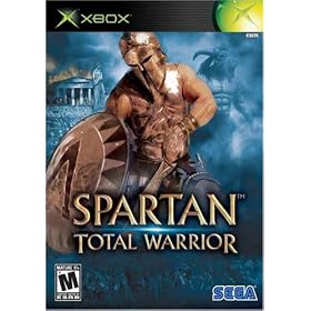 XB Spartan