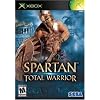 XB Spartan: Total Warrior
