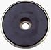 Kitchen & Housewares : Shallow Pot Magnet - SHALLOW POT MAGNET