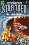 Kadett Jean- Luc Picard. Star Trek. Luc Picard
