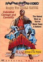 The Ramrodder / Revenge of the Virgins