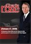 Charlie Rose with Barry Scheck, Jim Dwyer & Peter Neufeld; Dave Eggers (February 17, 2000)