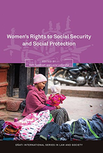 Women's Rights to Social Security and Social Protection (Onati International Series in Law and Society)