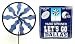 NFL Dallas Cowboys Yard Spinner - Set of 2