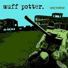 Steady Fremdk�rper [Vinyl LP]