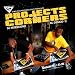 Dj Moeskieno-Projects & Corners