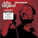 John Legend: Live From Philadelphia CD - Only at Target