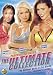 Peach Ultra Vixens: The Ultimate Collection