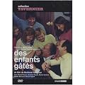 Des enfants g�t�s