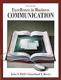 Excellence in business communication