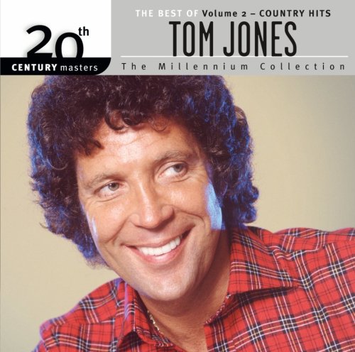 CD-Charts  Search : 20th Century Masters - The Millennium Collection, Vol. 2: Country Hits