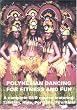Polynesian Dancing for Fitness and Fun