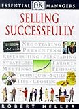Selling successfully