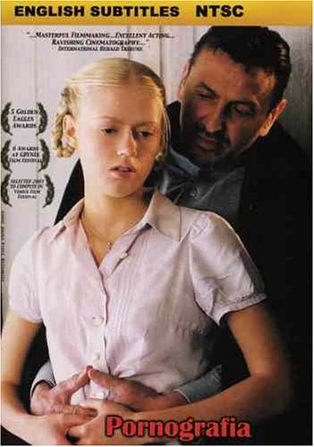 Pornografia  (Türkçe Altyazılı)