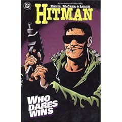 Hitman: Who Dares Wins