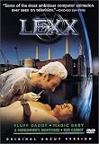Lexx: Series 4, Vol. 3