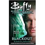 Blackout (Buffy the Vampire Slayer) book cover