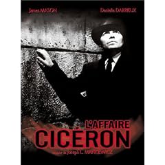 L'Affaire Ciceron