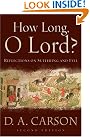 How Long, O...
