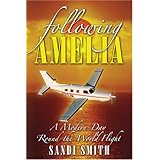 following amelia a modern day round the world flight