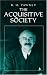 The Acquisitive Society
