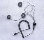 CB/Stereo Headset
