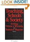 Teaching, Schools & Society