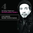 The Solo Albums Vol. 4: Love Breeze / Where There's Smoke