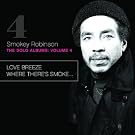 The Solo Albums Vol. 4: Love Breeze / Where There�s Smoke�