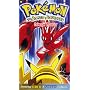 Pokemon - The Johto Journeys - Crimson Warrior (Vol. 46) [VHS]