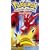 Pokemon - The Johto Journeys - Crimson Warrior (Vol. 46) [VHS]